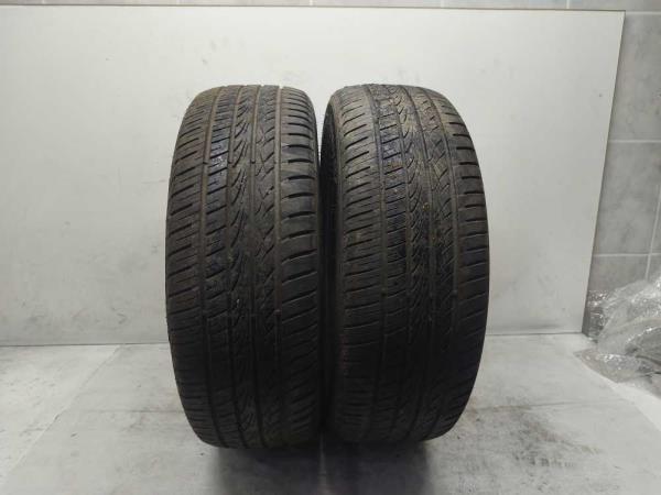 215/60R17 100V RUNWAY ENDURO DOT0919 5.5MM - Vue 1